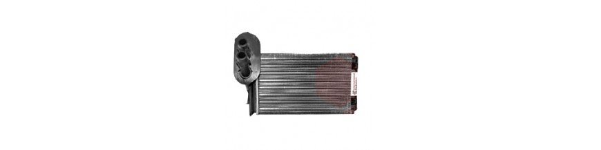 Pièces carrosserie Radiateur chauffage pour Citroen AX