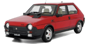 Fiat Ritmo